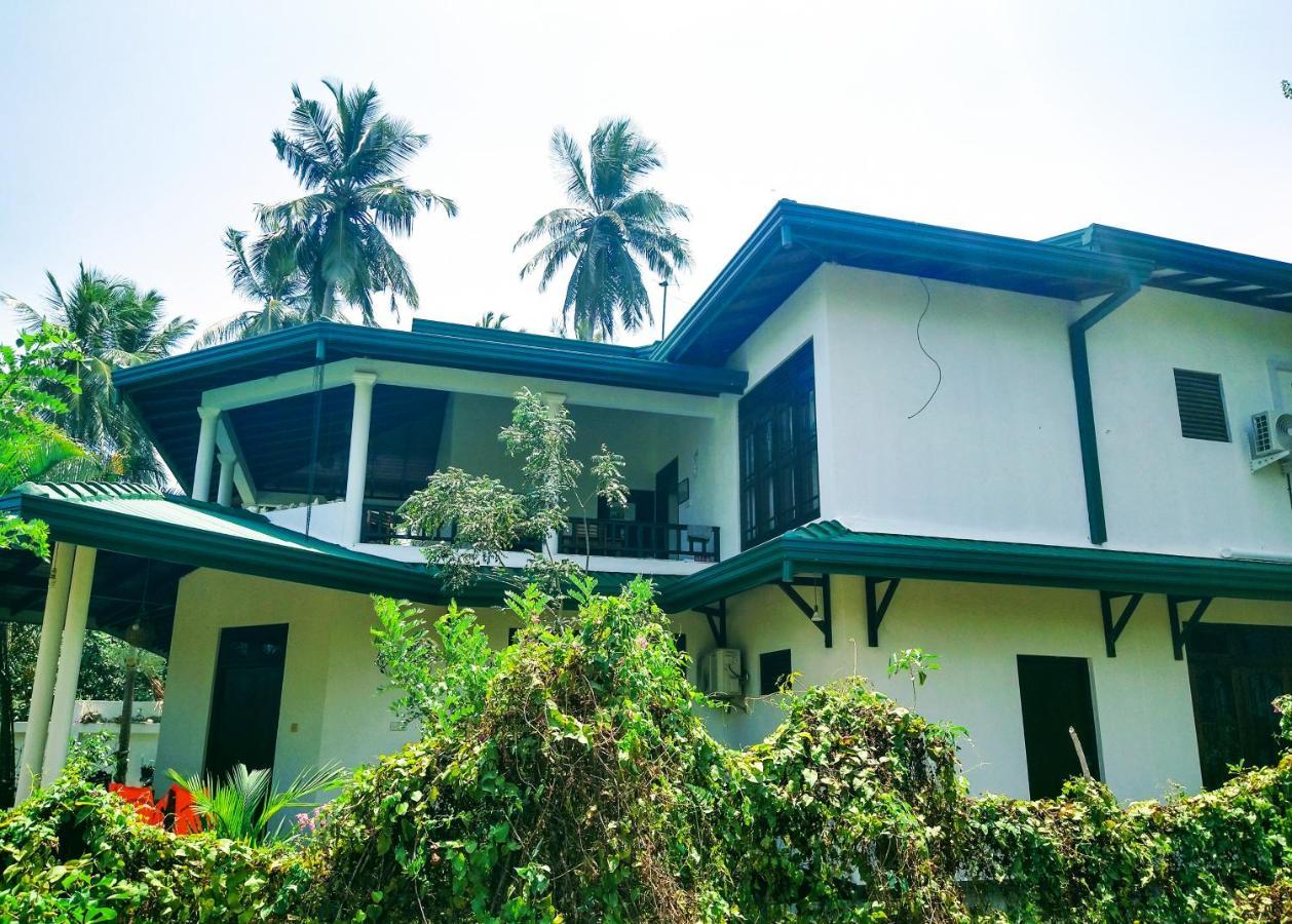 All View Resort تانجالي المظهر الخارجي الصورة
