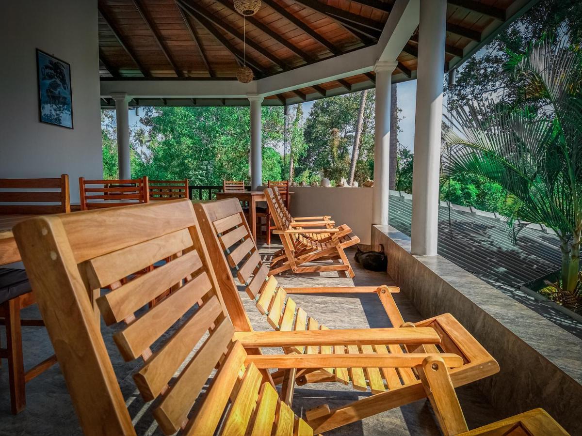 All View Resort تانجالي المظهر الخارجي الصورة