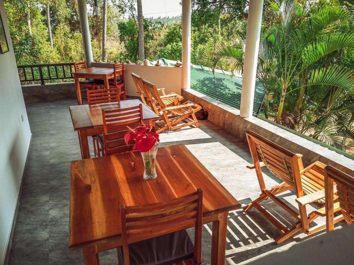 All View Resort تانجالي المظهر الخارجي الصورة