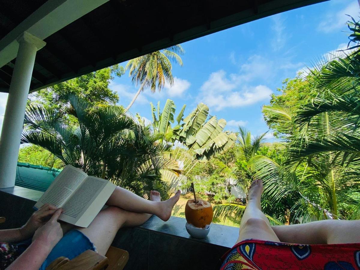 All View Resort تانجالي المظهر الخارجي الصورة