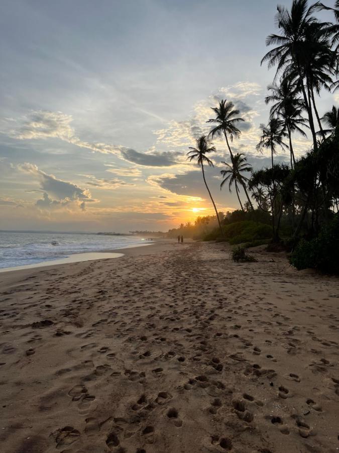 All View Resort تانجالي المظهر الخارجي الصورة