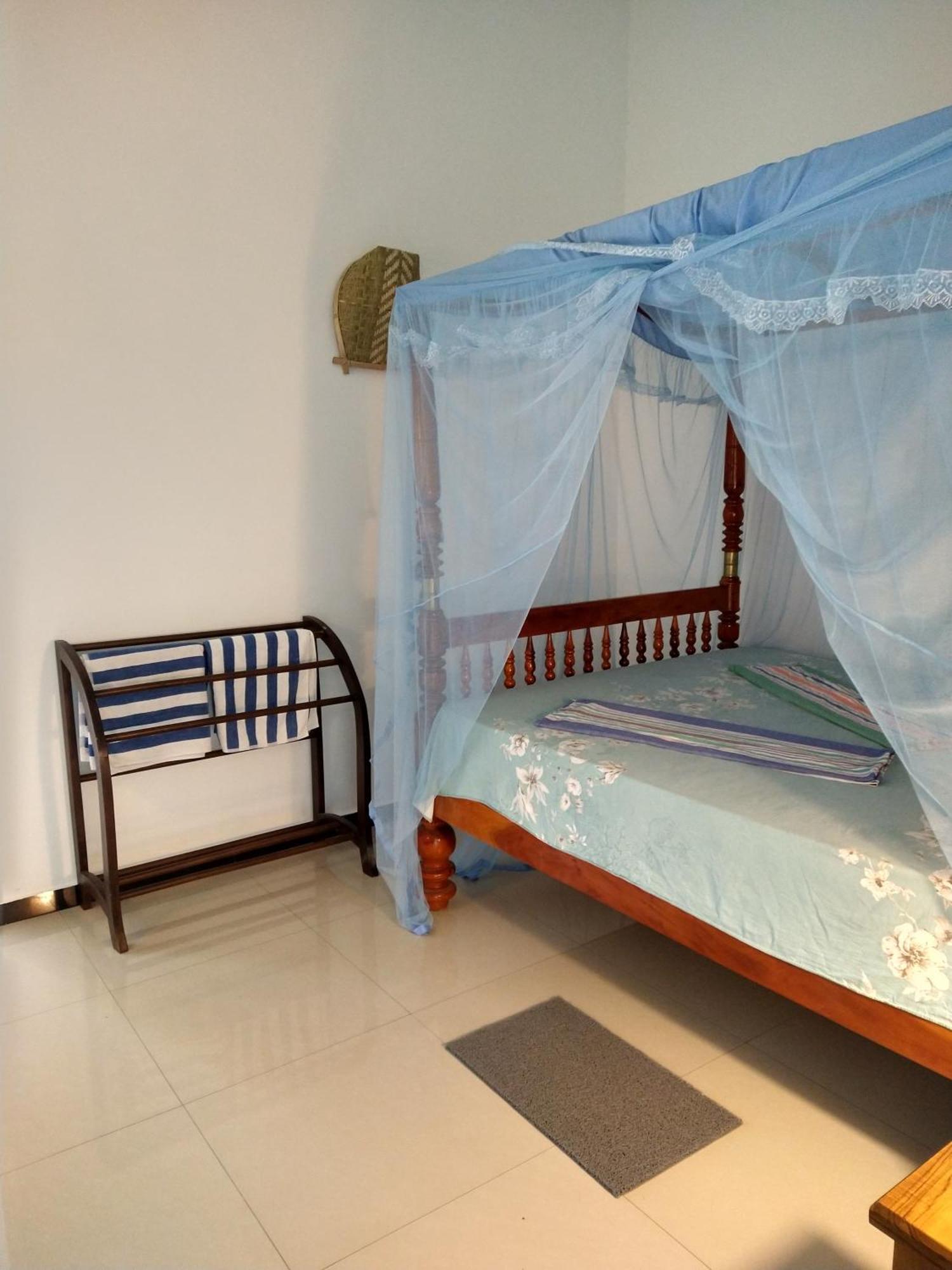All View Resort تانجالي المظهر الخارجي الصورة