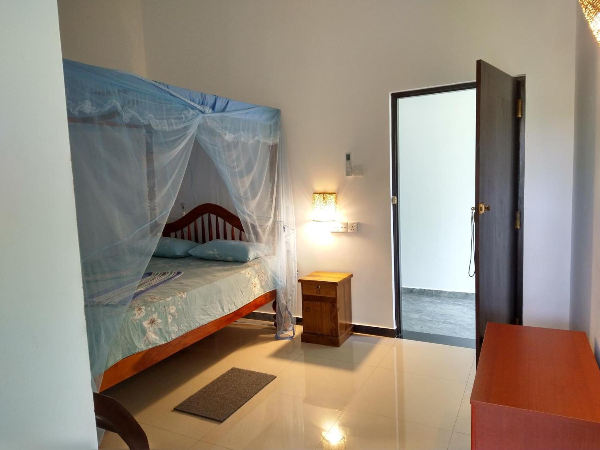 All View Resort تانجالي المظهر الخارجي الصورة