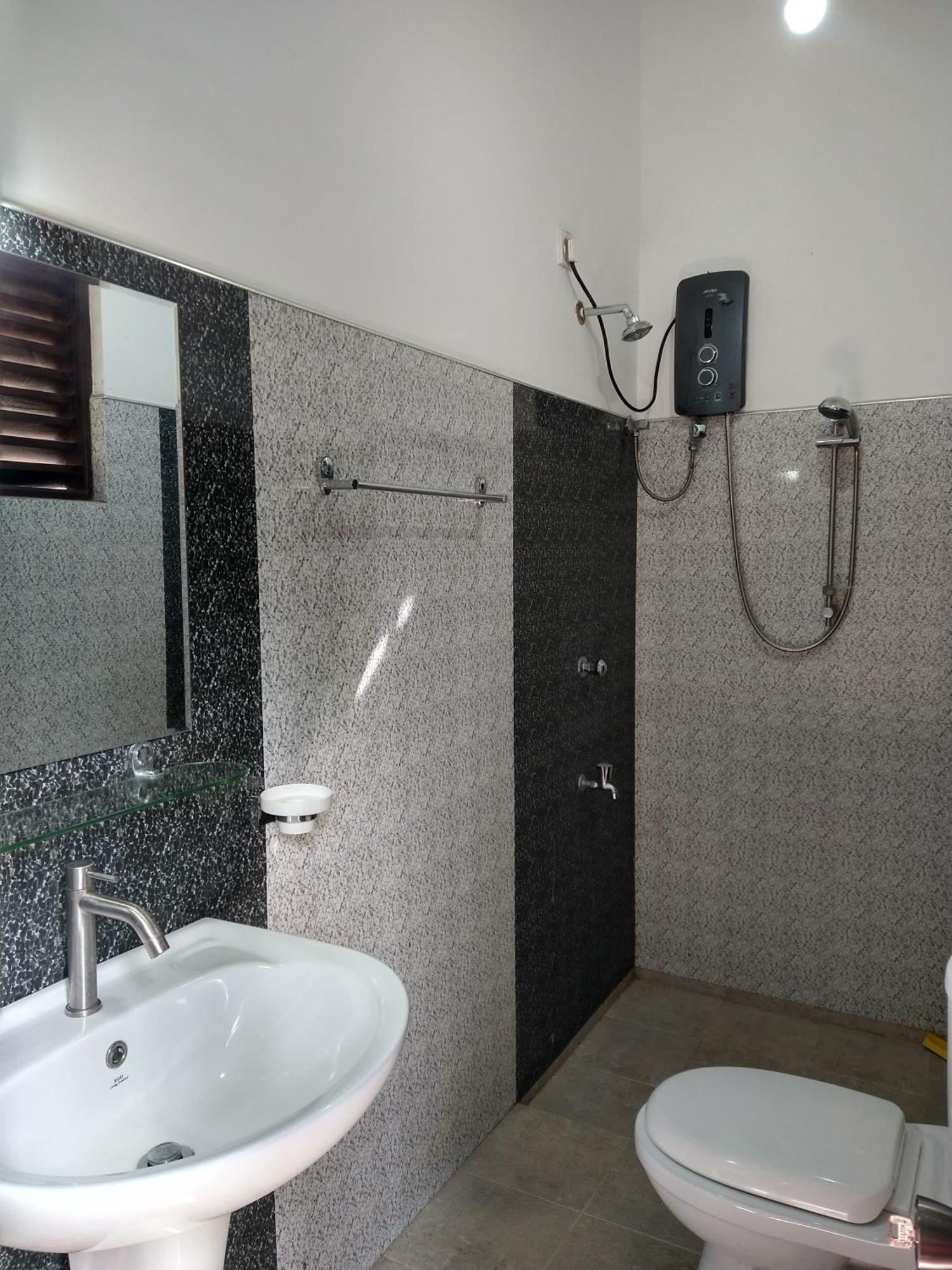 All View Resort تانجالي المظهر الخارجي الصورة