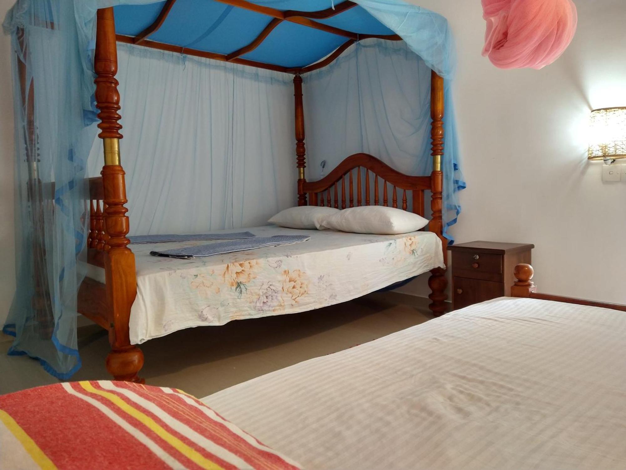 All View Resort تانجالي المظهر الخارجي الصورة