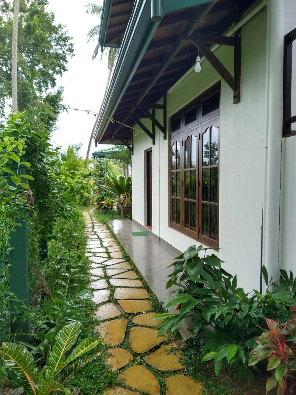 All View Resort تانجالي المظهر الخارجي الصورة