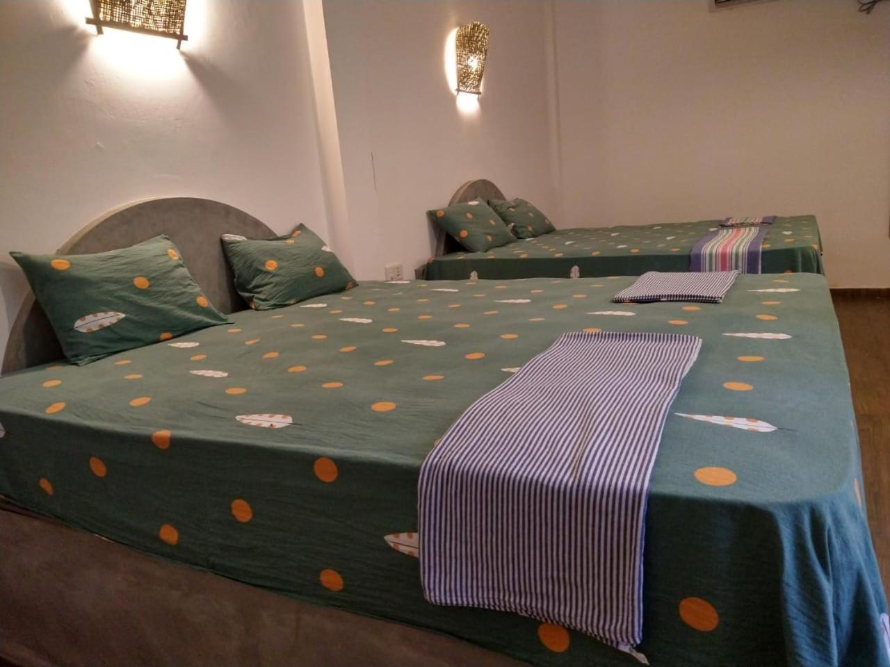 All View Resort تانجالي المظهر الخارجي الصورة