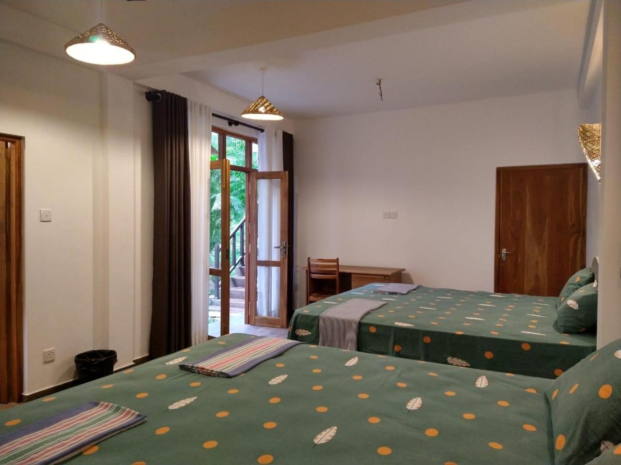 All View Resort تانجالي المظهر الخارجي الصورة