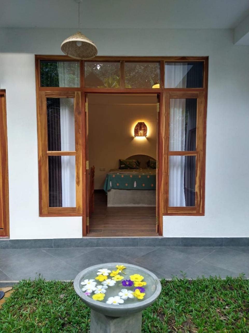 All View Resort تانجالي المظهر الخارجي الصورة