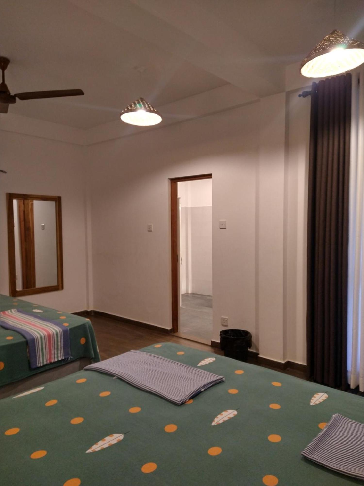 All View Resort تانجالي المظهر الخارجي الصورة