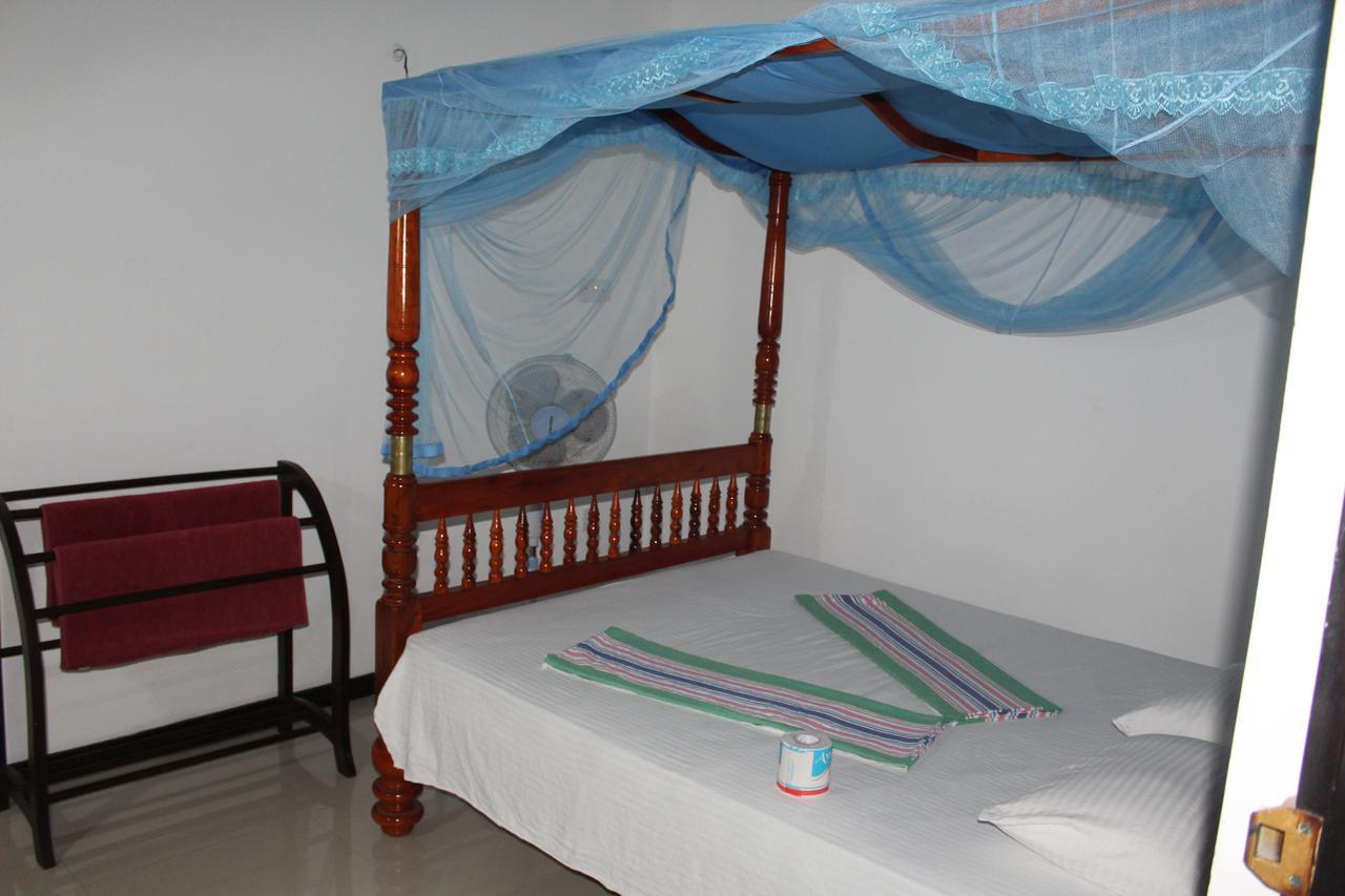 All View Resort تانجالي المظهر الخارجي الصورة