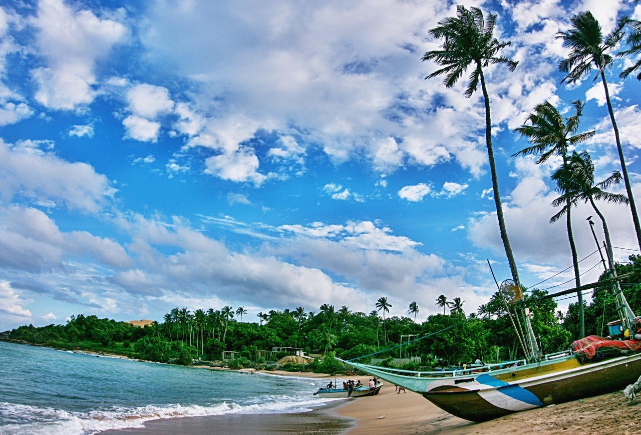 All View Resort تانجالي المظهر الخارجي الصورة