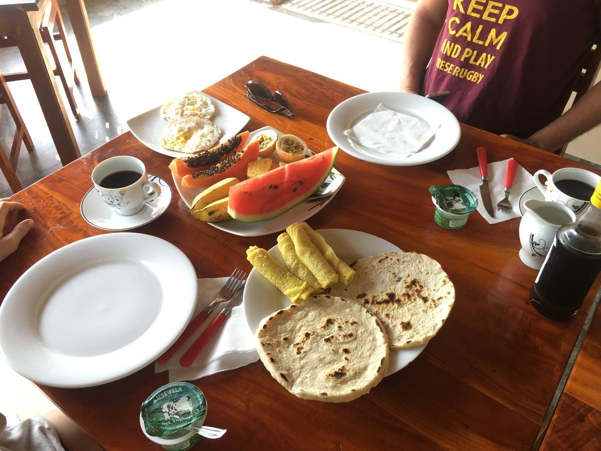 All View Resort تانجالي المظهر الخارجي الصورة