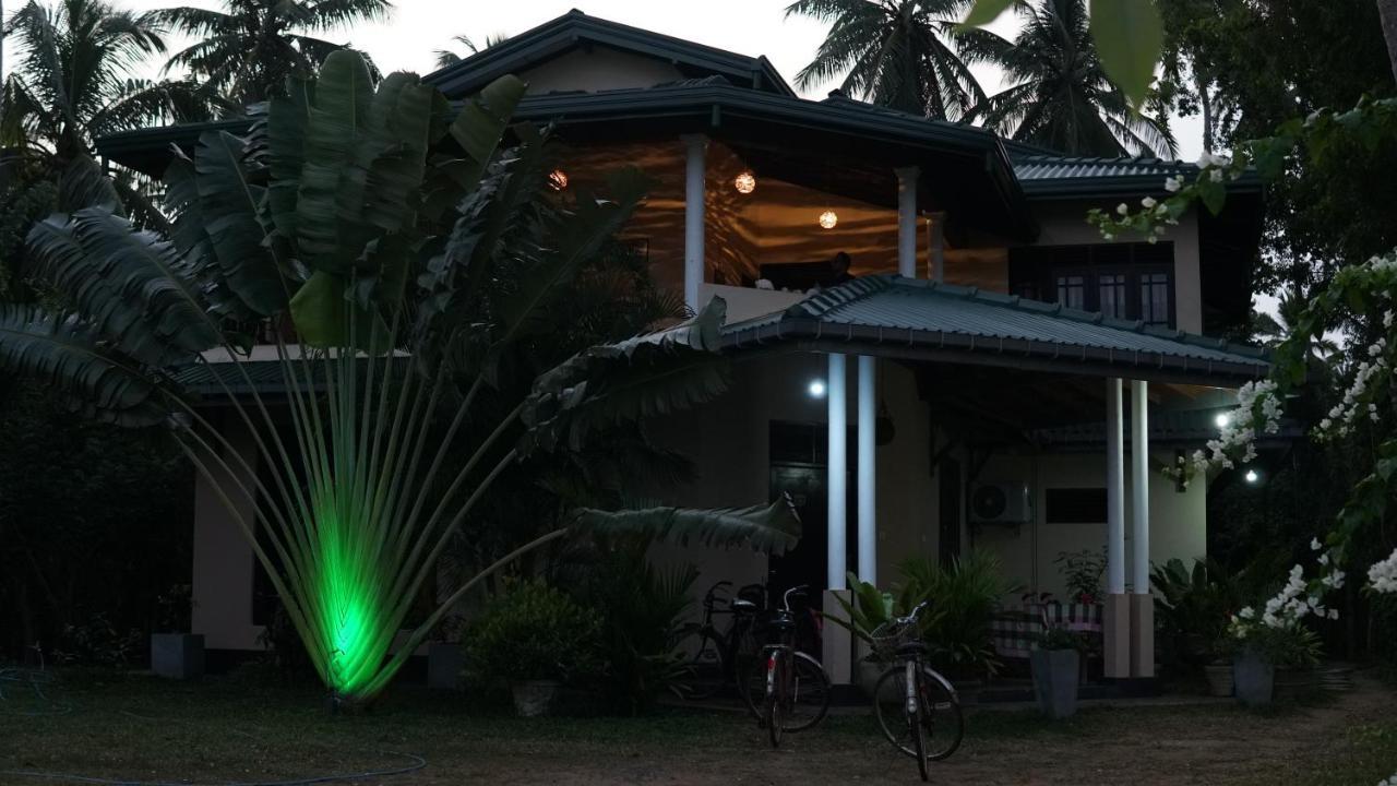 All View Resort تانجالي المظهر الخارجي الصورة