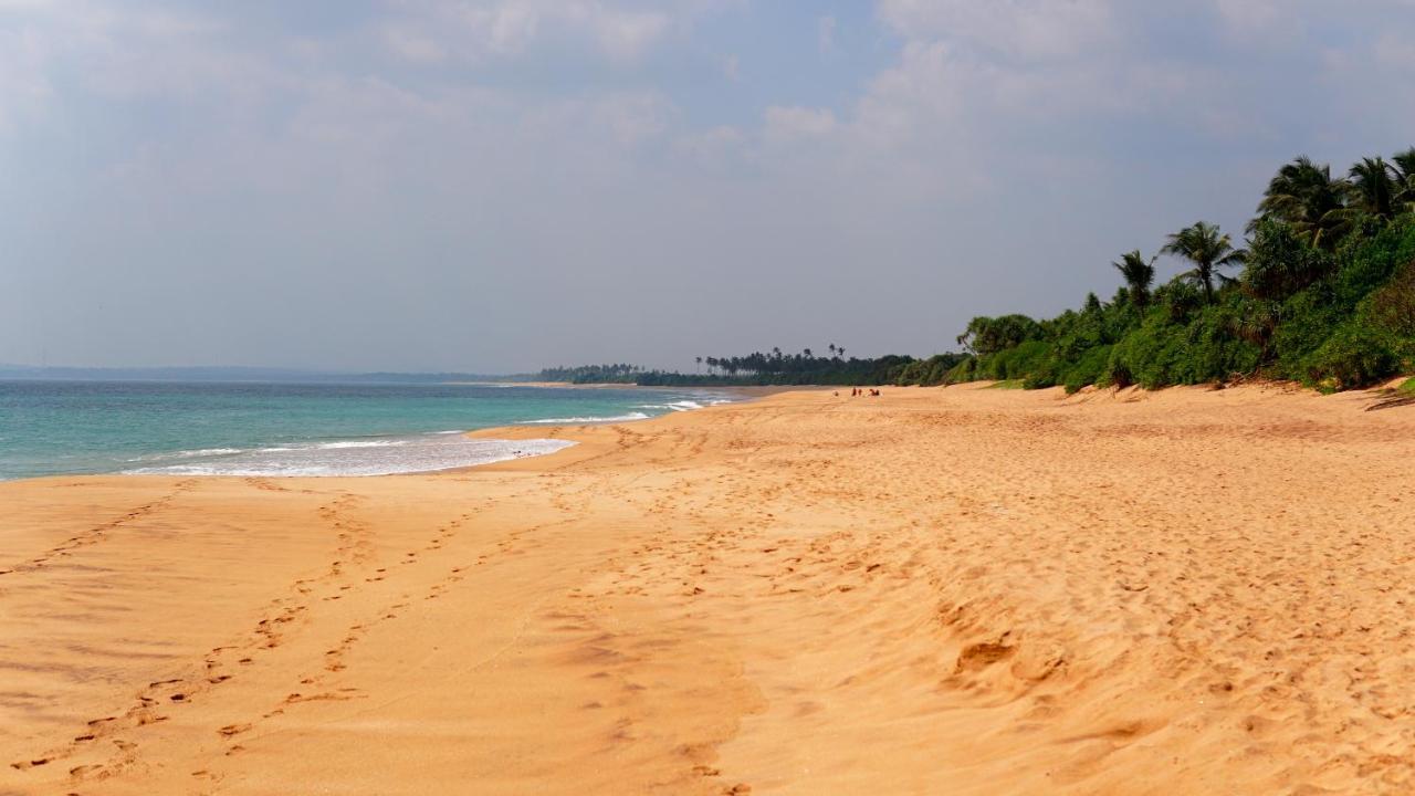 All View Resort تانجالي المظهر الخارجي الصورة
