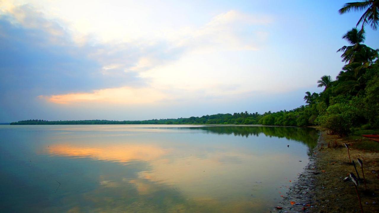 All View Resort تانجالي المظهر الخارجي الصورة